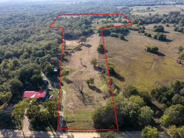 3621 S Bob White Ln, Atoka, OK 74525