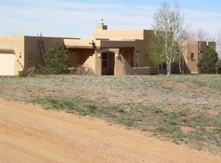 12 Melado Dr, Santa Fe, NM 87508