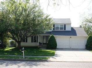 2 Tylor Ln, Marlton, NJ 08053