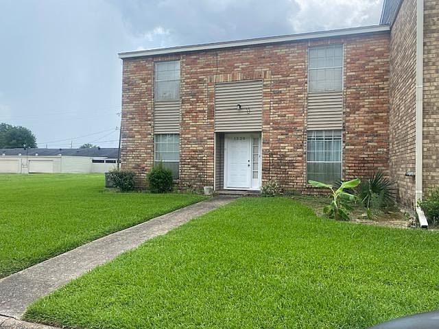 1st image of 1520 Marshall Pl #A