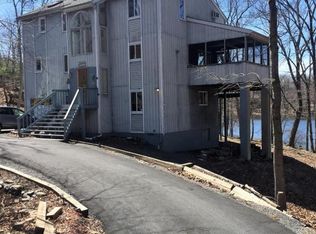 5151 Lake Dr, East Stroudsburg, PA