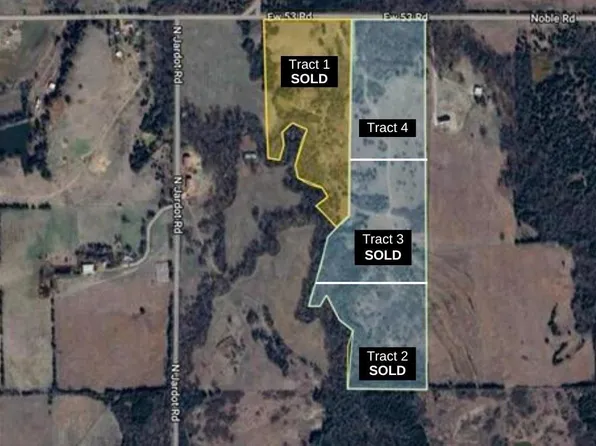 2306 E Noble Rd, Stillwater, OK 74075