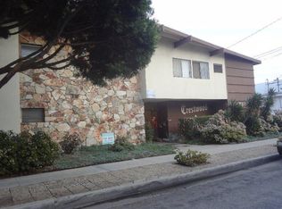 21110 Wood Ave APT K, Torrance, CA 90503