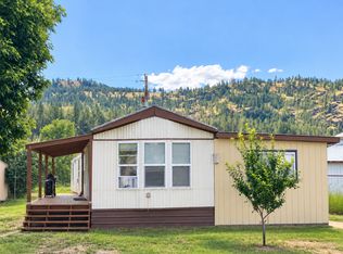 3360 Big Flat Rd TRAILER 53, Missoula, MT 59804
