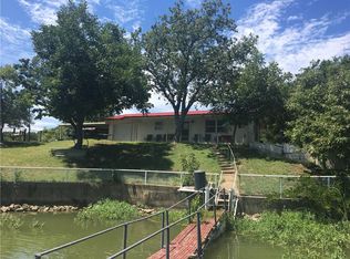 1238 Fm 3003, Graham, TX 76450