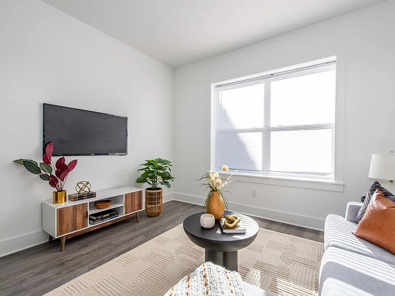 446 Irvine Turner Blvd — Photo 3