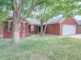 2711 86th St, Lubbock, TX 79423