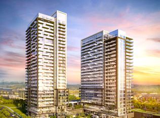 95 Oneida Cres #1403, Richmond Hill, ON L4B 0H5