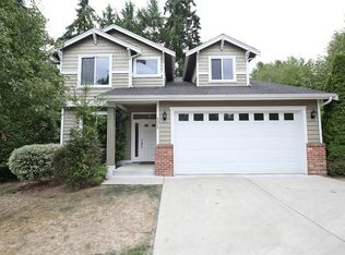 1015 NE 153rd Ct, Shoreline, WA 98155