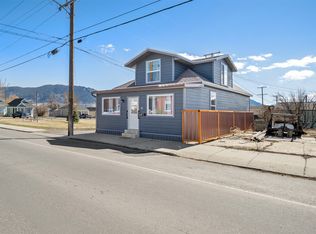 102 E 2nd St, Butte, MT 59701