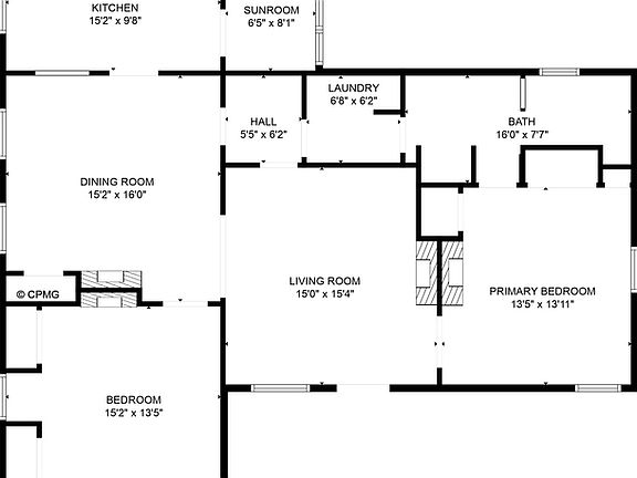 3rd image of 1001 Ergle St