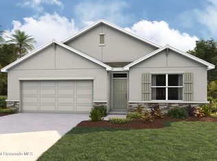 10361 Turtle Run Rd, Brooksville, FL 34613