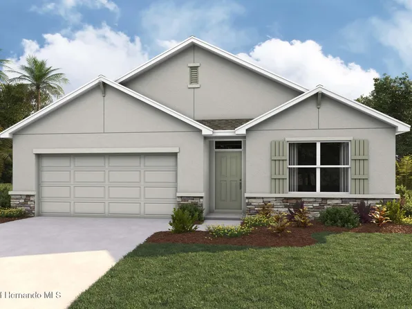 10398 Turtle Run Rd, Weeki Wachee, FL 34613