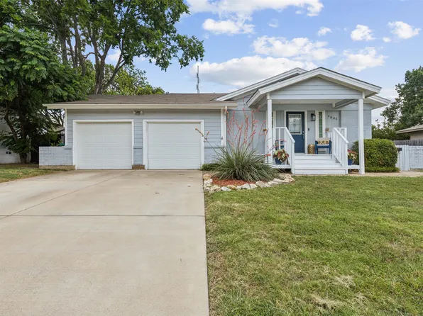 4805 Selkirk Dr, Fort Worth, TX 76109