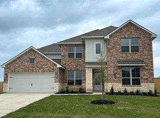 15050 Ty Marshall Ct, College Station, TX 77845