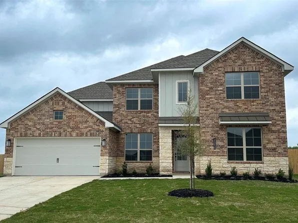 15050 Ty Marshall Ct, College Station, TX 77845