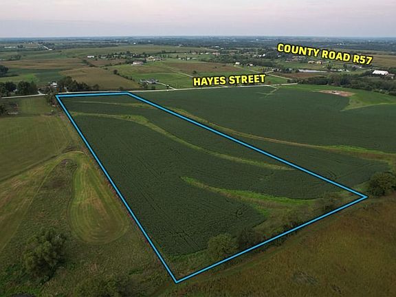 Lot 5 - Drone Pic (1)