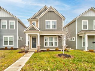 365 Steeples Blvd, Indianapolis, IN 46222