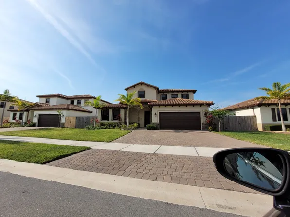 2535 SE 2nd St, Homestead, FL 33033