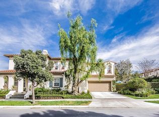 20 Sebastian, Irvine, CA 92602