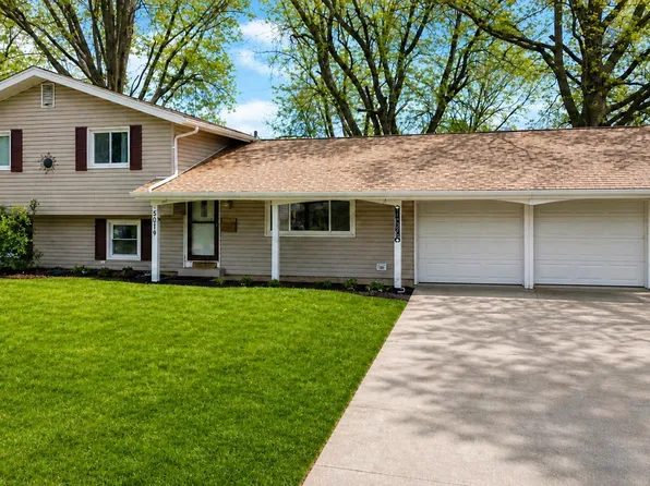 5019 Devonshire Dr, Fort Wayne, IN 46806