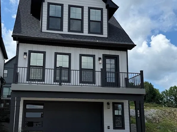 609 Gustaf Dr Lot 24, Whites Creek, TN 37189