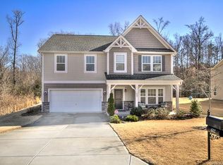 682 Becker Ave, Fort Mill, SC 29715