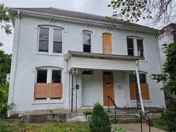 723 S 10th St, Saint Joseph, MO 64501