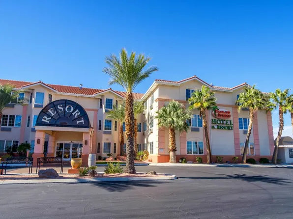 555 Highland Dr #312, Mesquite, NV 89027