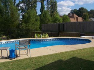 1900 Keenlan Dr W, Hernando, MS 38632