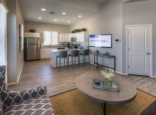 Christopher Todd Communities On Happy Valley, Peoria, AZ 85383