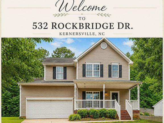 2nd image of 532 Rockbridge Dr