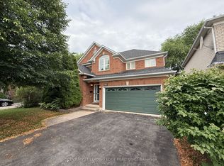 3670 Forest Bluff Cres, Mississauga, ON L5N 7W7
