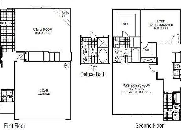 2nd image of 9407 Highbrooke Ln Lot 135