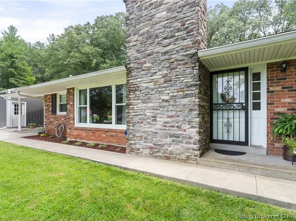 1339 E State Road 64, English, IN 47118