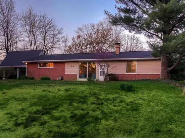 25 Crabapple Ct, Saint Louis, MO 63132