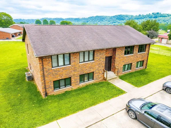 156 Stivers Rd Unit 1, Aberdeen, OH 45101