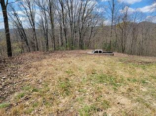 16 Mays Ridge Off Heaton Branch Rd, Butler, TN 37640