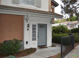 12061 Tivoli Park Row UNIT 2, San Diego, CA 92128