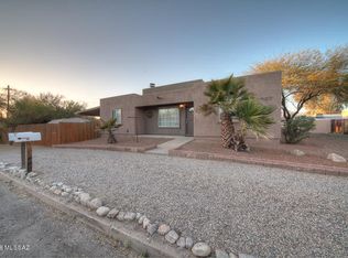 5007 E Baker St, Tucson, AZ 85711