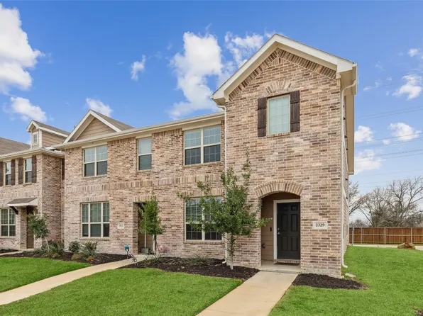 2329 Canongate Dr, Denton, TX 76207