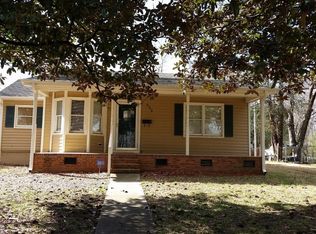 609 Welsh Ave, Monroe, NC 28112