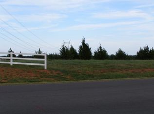 10816 Oaksplinter Ln LOT 18, Oklahoma City, OK 73173