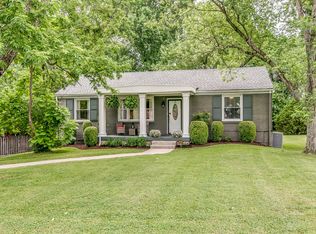 247 Blue Hills Dr, Nashville, TN 37214