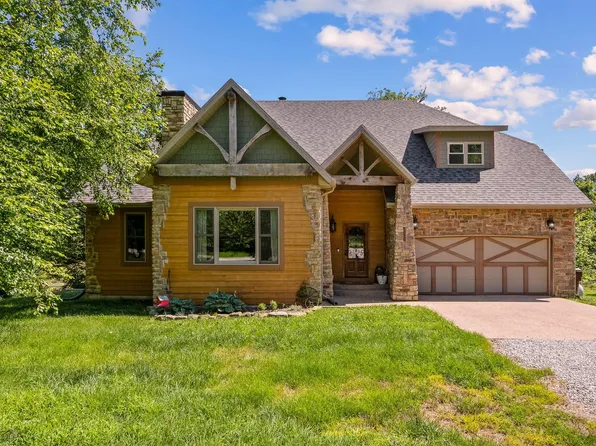 750 Dairy Road, Highlandville, MO 65669