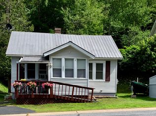1060 Deerland Rd, Long Lake, NY 12847