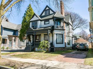 500 Oxford St #4, Rochester, NY 14607
