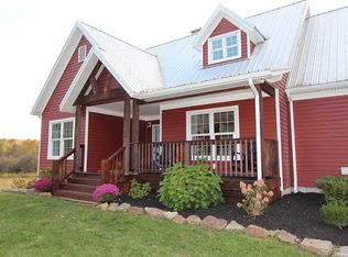 169 Wilpen Rd, Ligonier, PA 15658