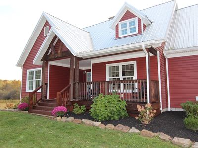 169 Wilpen Rd, Ligonier, PA, 15658