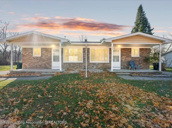 1600 Lockbridge Dr, Lansing, MI 48911